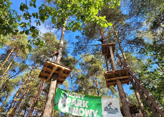 Malutkie Resort