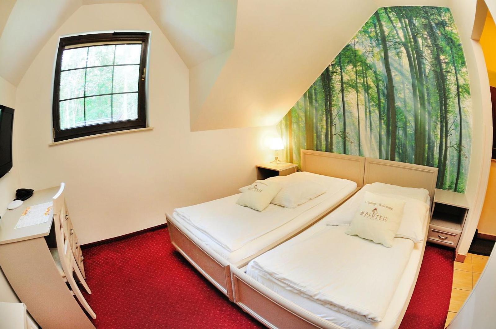 Malutkie Resort *