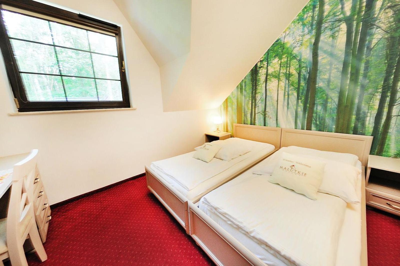 Malutkie Resort *