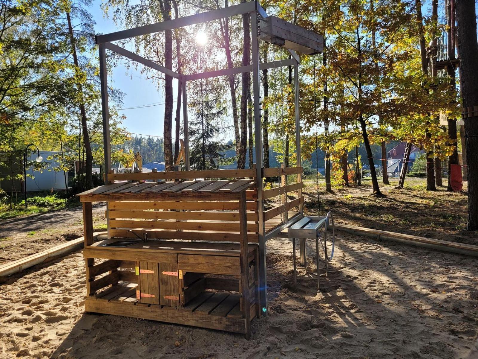 Malutkie Resort