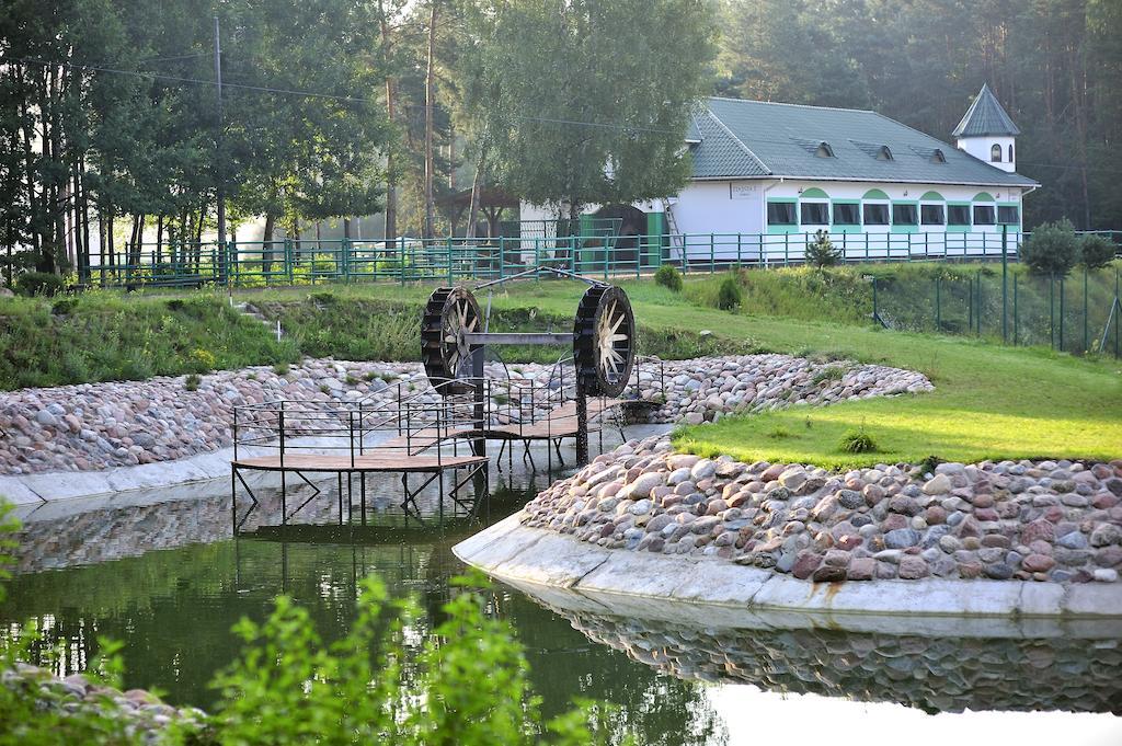 Resort Malutkie Radomsko