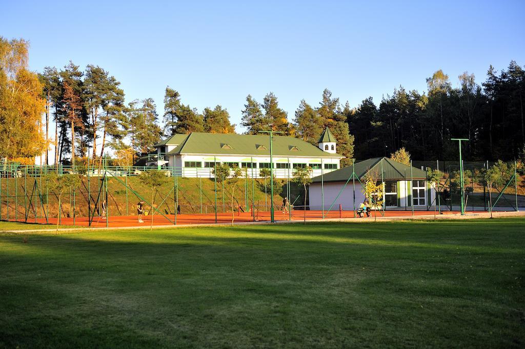 Resort Malutkie