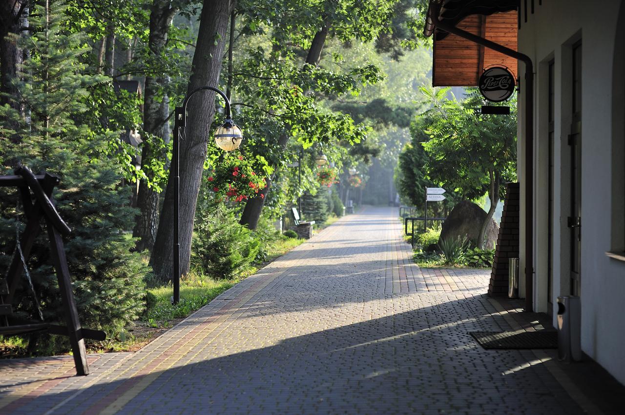 Malutkie Resort *
