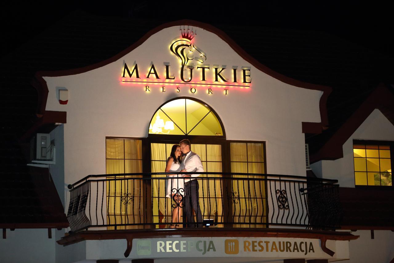 Resort Malutkie